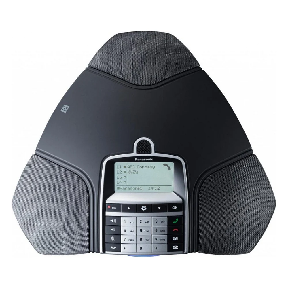 IP телефон Panasonic KX-HDV800RU