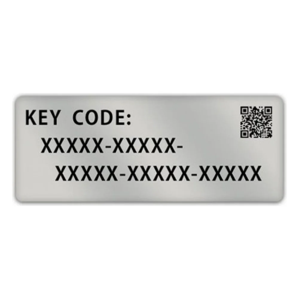 ПЗ для мультимедіа Panasonic programm key DMW-SFU2GU (DMW-SFU2GU)