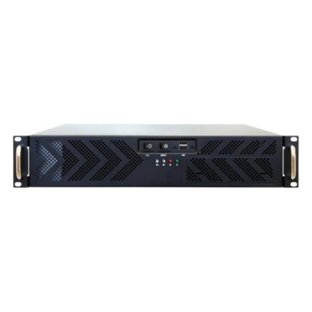 Корпус до сервера Chieftec UNC-210T-B-U3-OP — фото 2