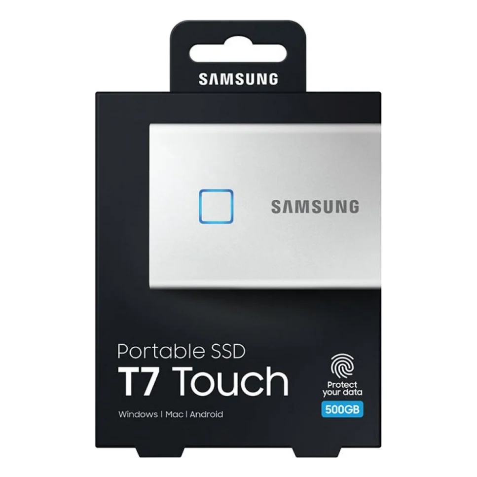 Накопичувач SSD USB 3.2 500GB Samsung (MU-PC500S/WW) — фото 11