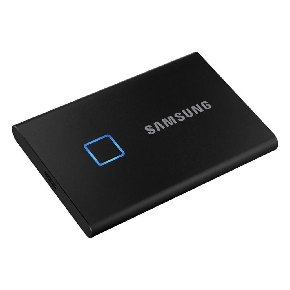 Накопичувач SSD USB 3.2 2TB Samsung (MU-PC2T0K/WW) — фото 5