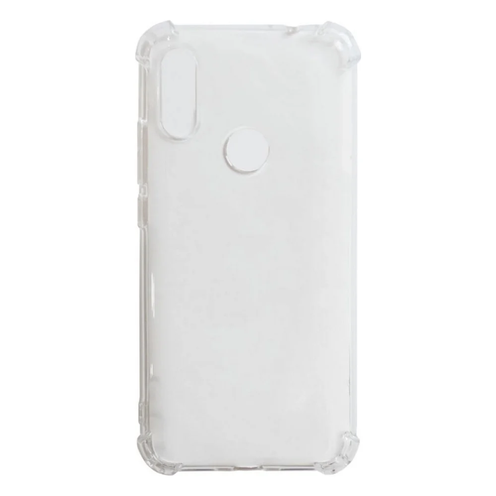 Чохол до моб. телефона BeCover Anti-Shock Xiaomi Redmi 7 Clear (704795)