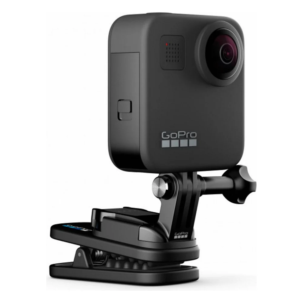 Аксесуар до екшн-камер GoPro Magnetic Swivel Clip (ATCLP-001) — фото 4
