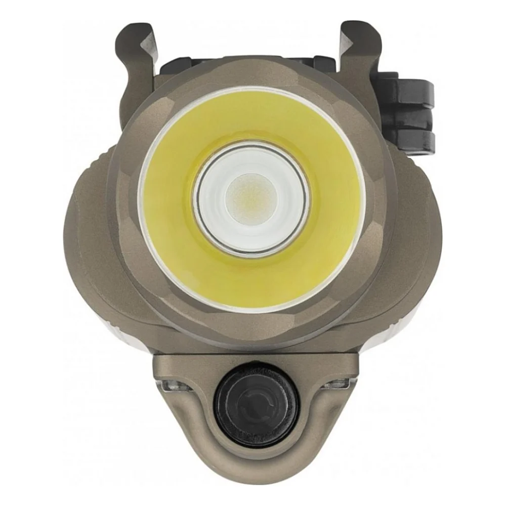 Ліхтар Olight Baldr Pro Desert ЛЦУ Tan (Baldr Pro G DT) — фото 7