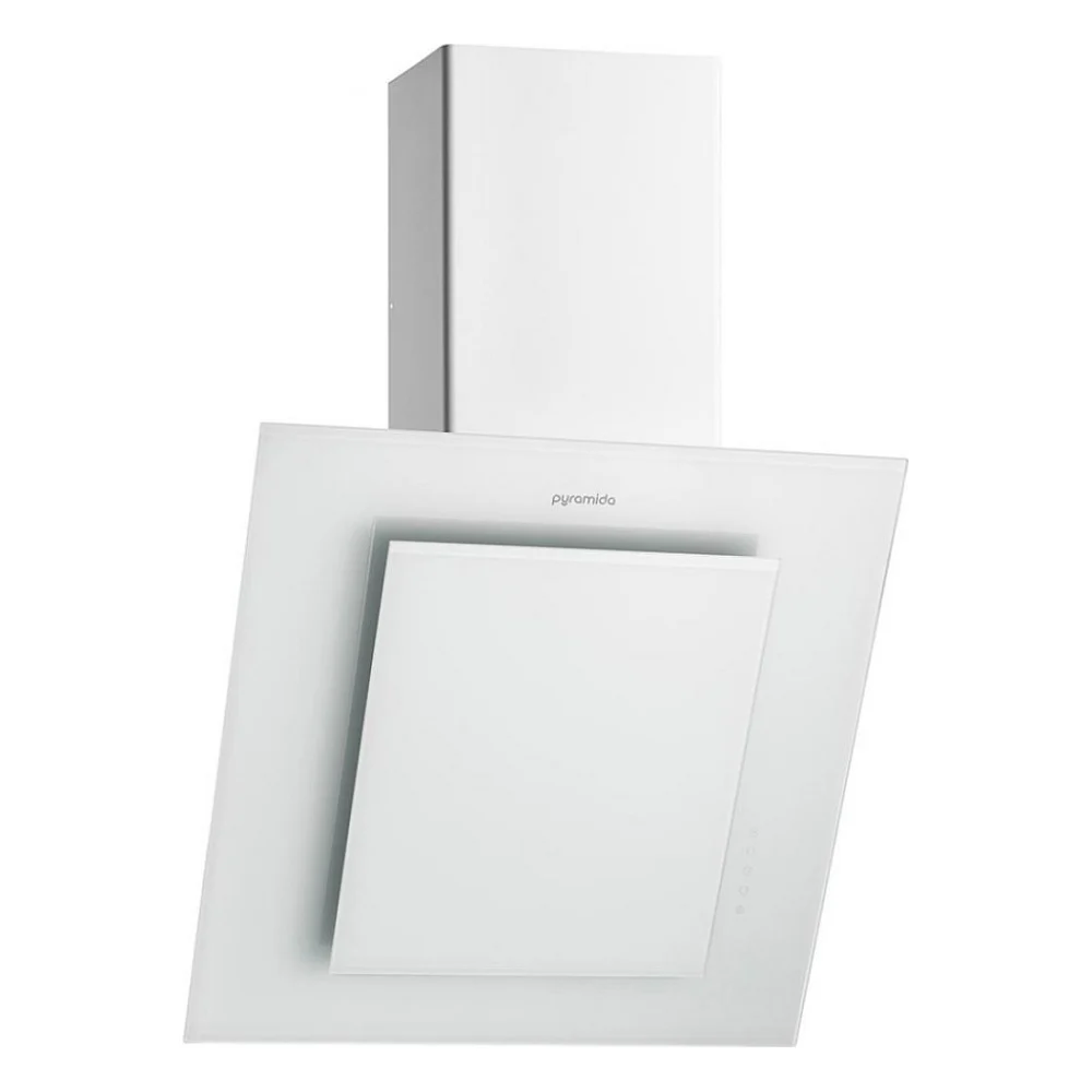 Витяжка кухонна Pyramida BG 600 S GWH (BG600SGWH)
