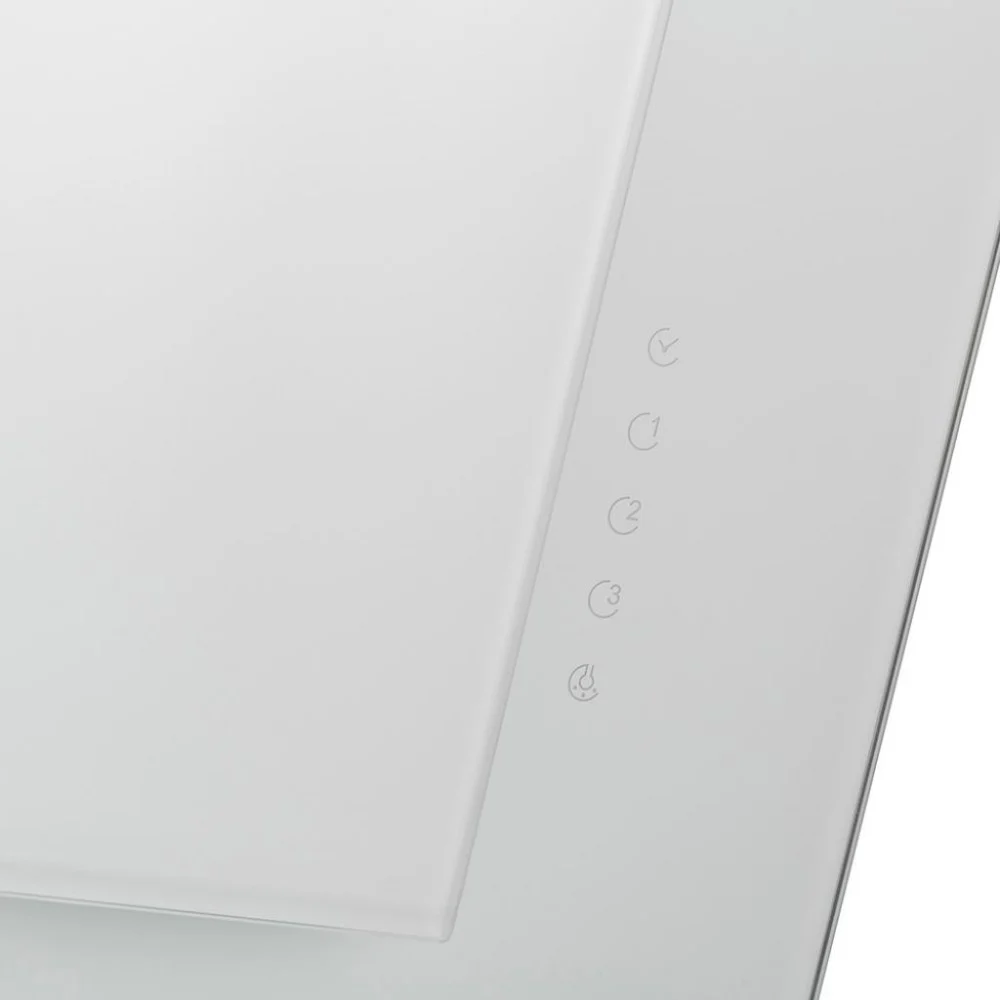 Витяжка кухонна Pyramida BG 600 S GWH (BG600SGWH) — фото 9