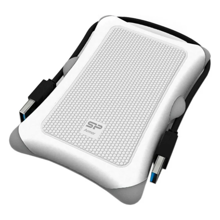 Кишеня зовнішня Silicon Power SP000HSPHDA30S3W