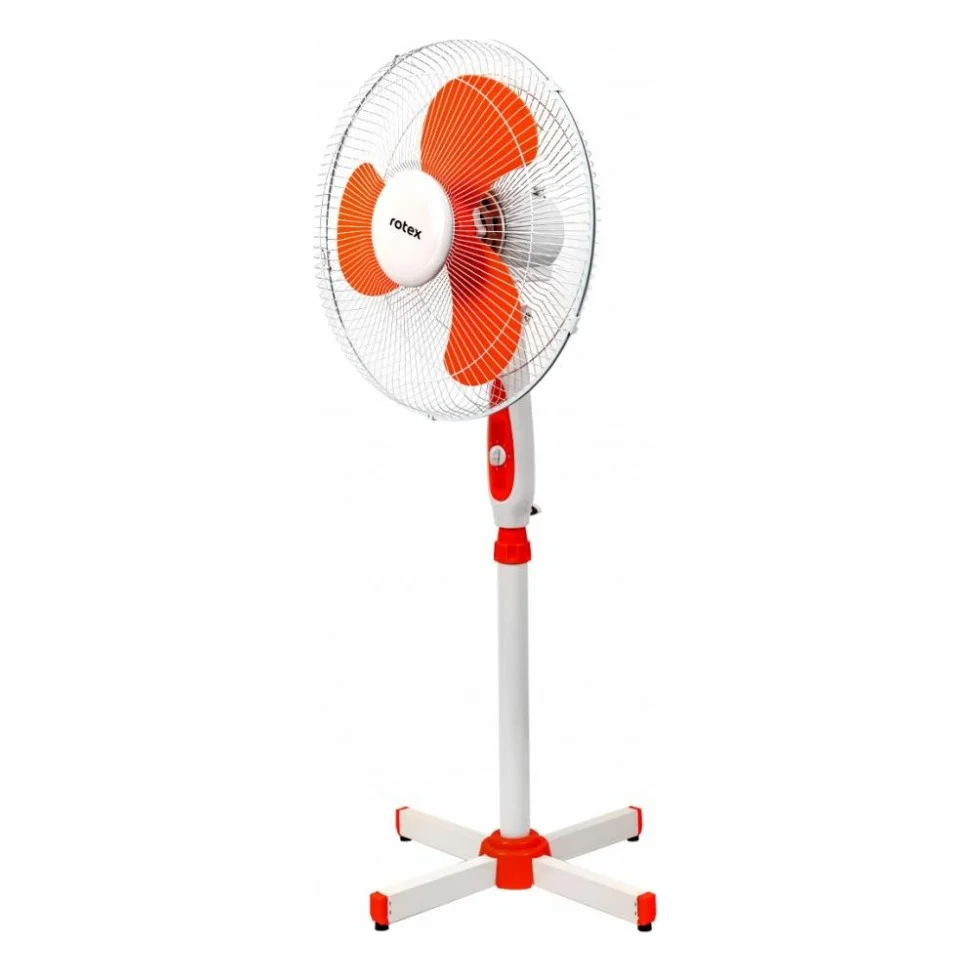 Вентилятор Rotex RAF40-E — фото 2