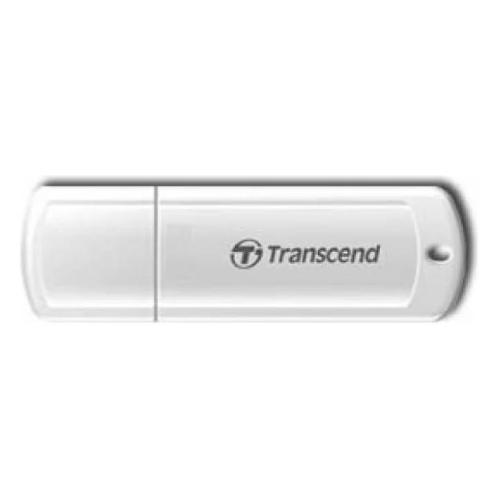 USB флеш накопичувач Transcend 32Gb JetFlash 370 (TS32GJF370)