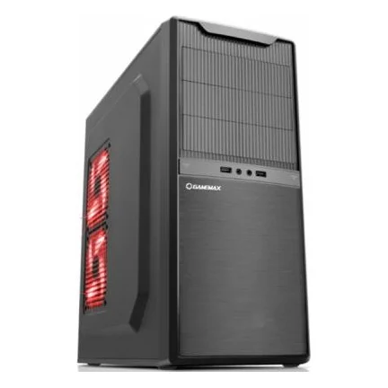 Корпус Gamemax MT507