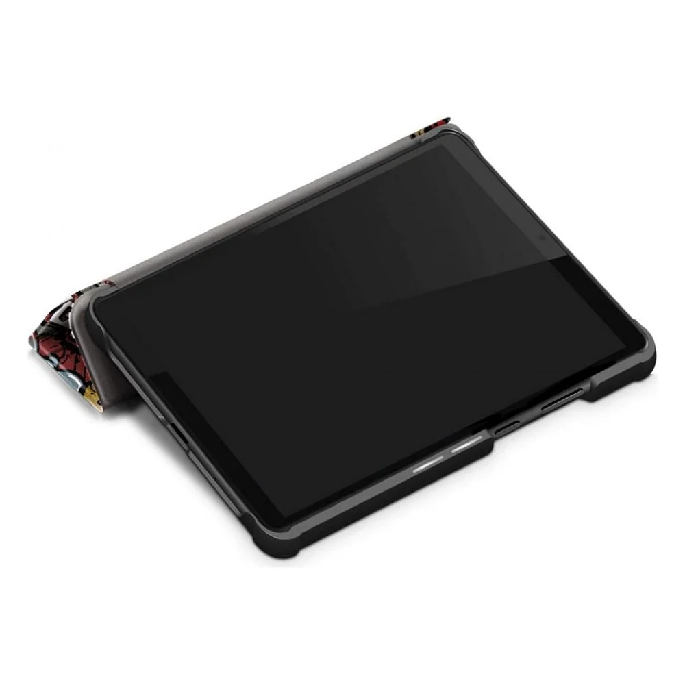 Чохол до планшета BeCover Smart Case Lenovo Tab M8 TB-8505 Graffiti (705026) — фото 4