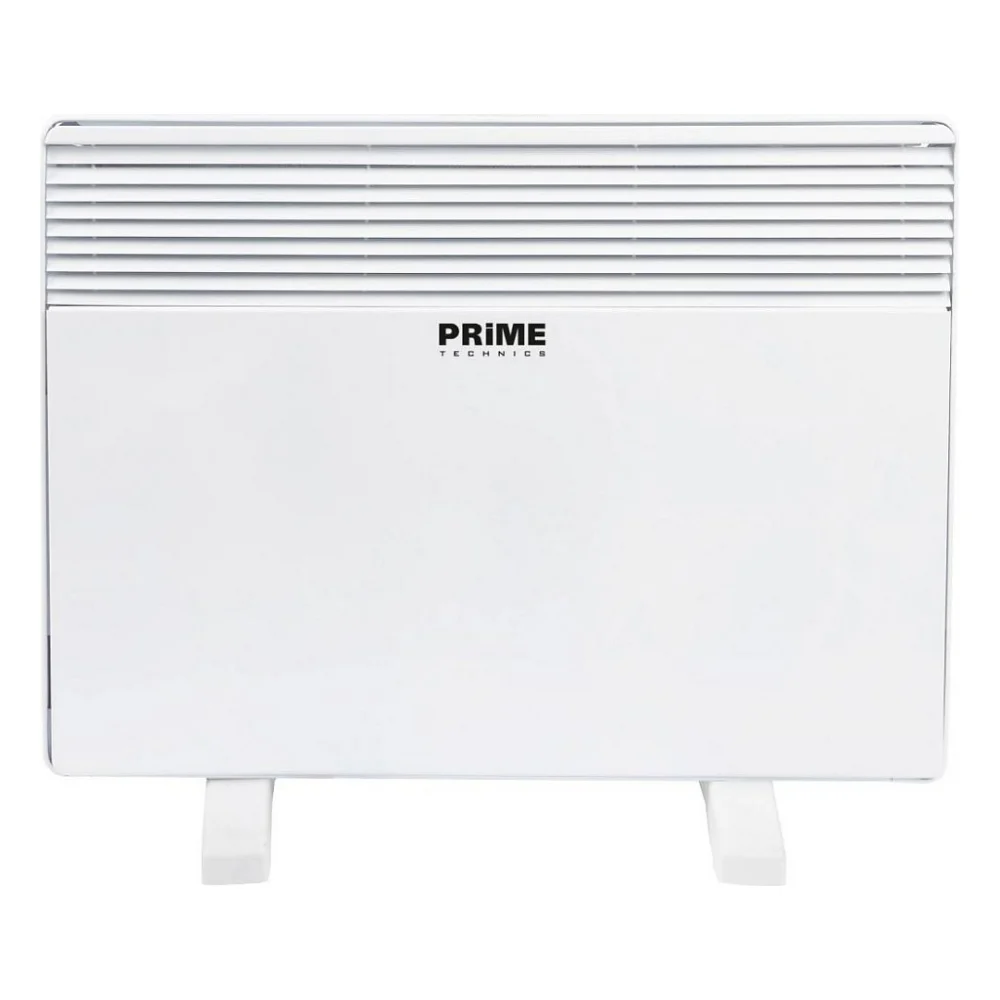 Обігрівач PRIME Technics ЕВУА-1,5/220СТ