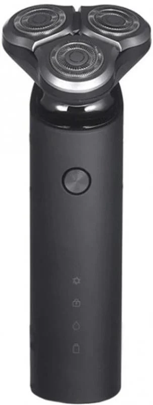 Електробритва Xiaomi MiJia Electric Shaver S500 Black (NUN4108CN)