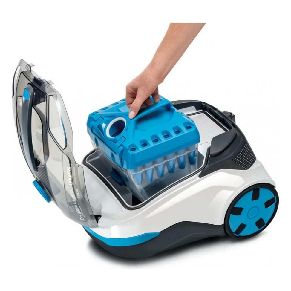 Пилосос Thomas DryBox+AquaBox Parkett (786555) — фото 5