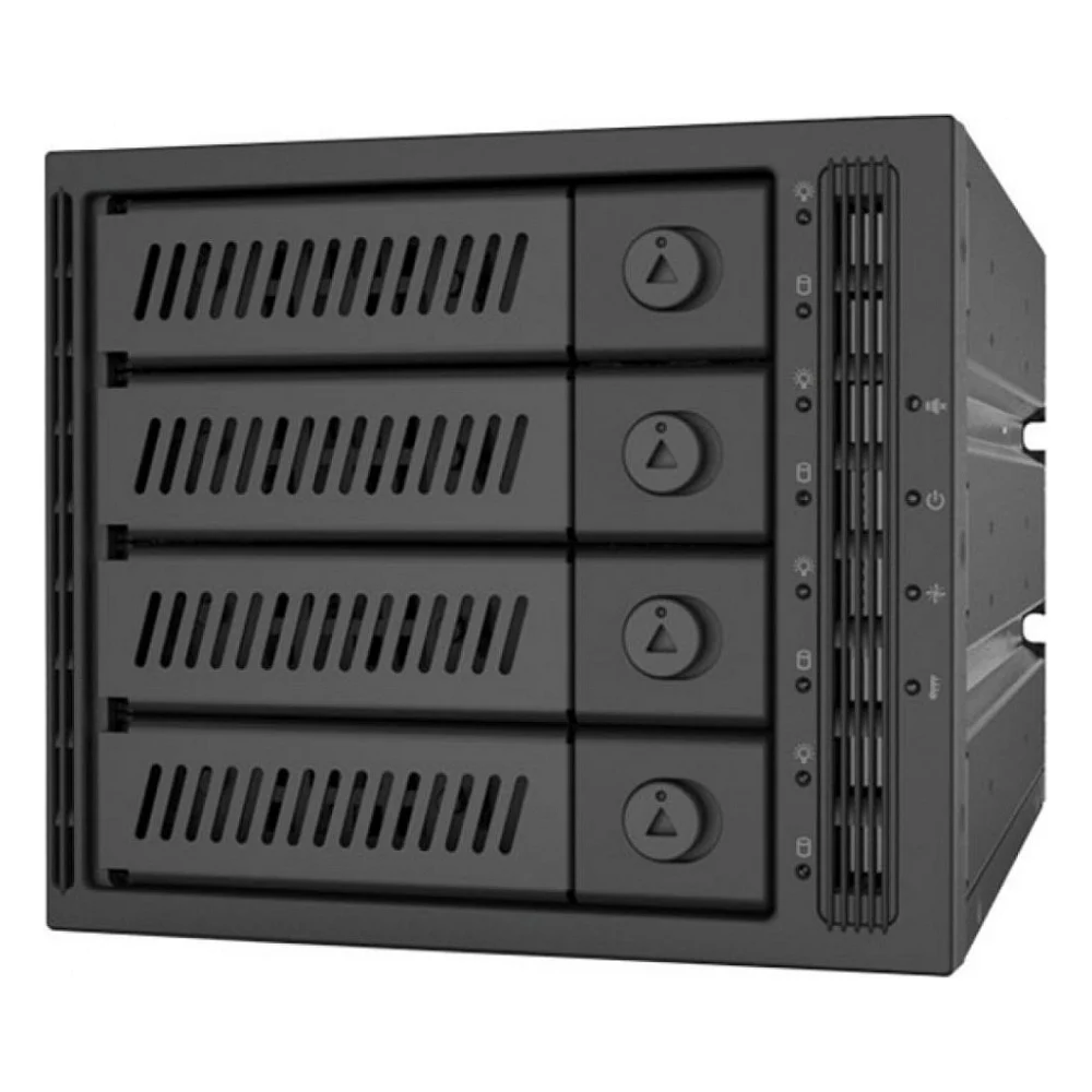 Бекплейн Chieftec CMR-3141SAS