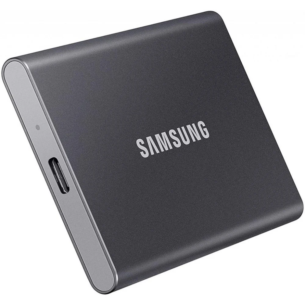 Накопичувач SSD USB 3.2 500GB T7 Samsung (MU-PC500T/WW) — фото 6