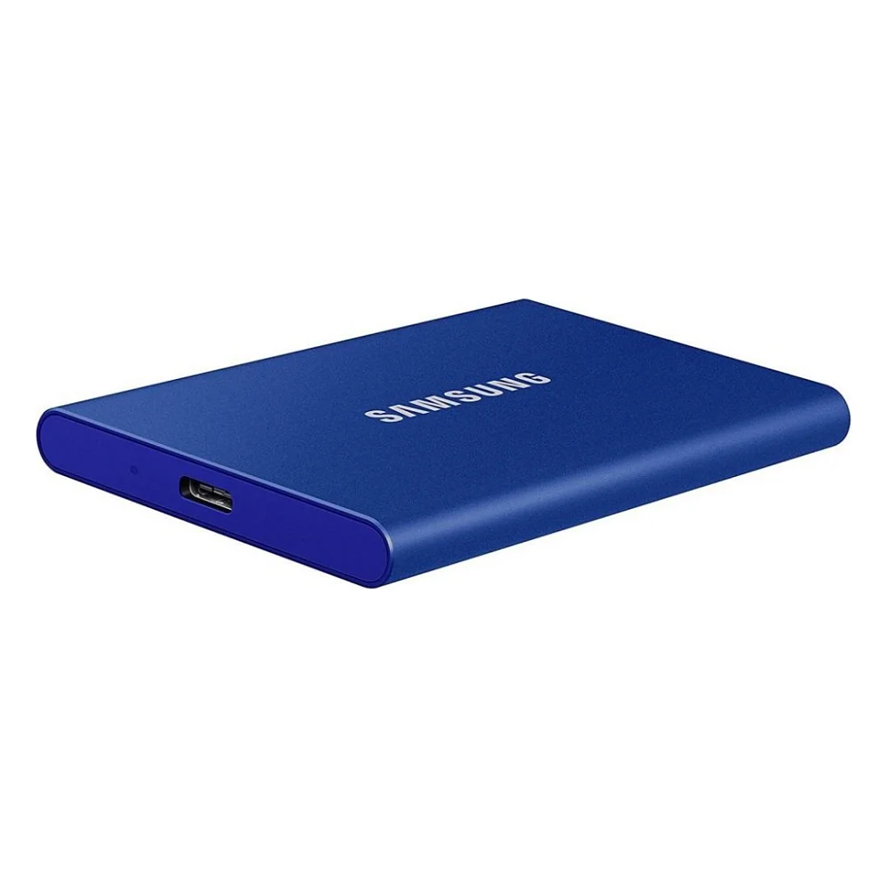 Накопичувач SSD USB 3.2 2TB T7 Samsung (MU-PC2T0H/WW) — фото 6