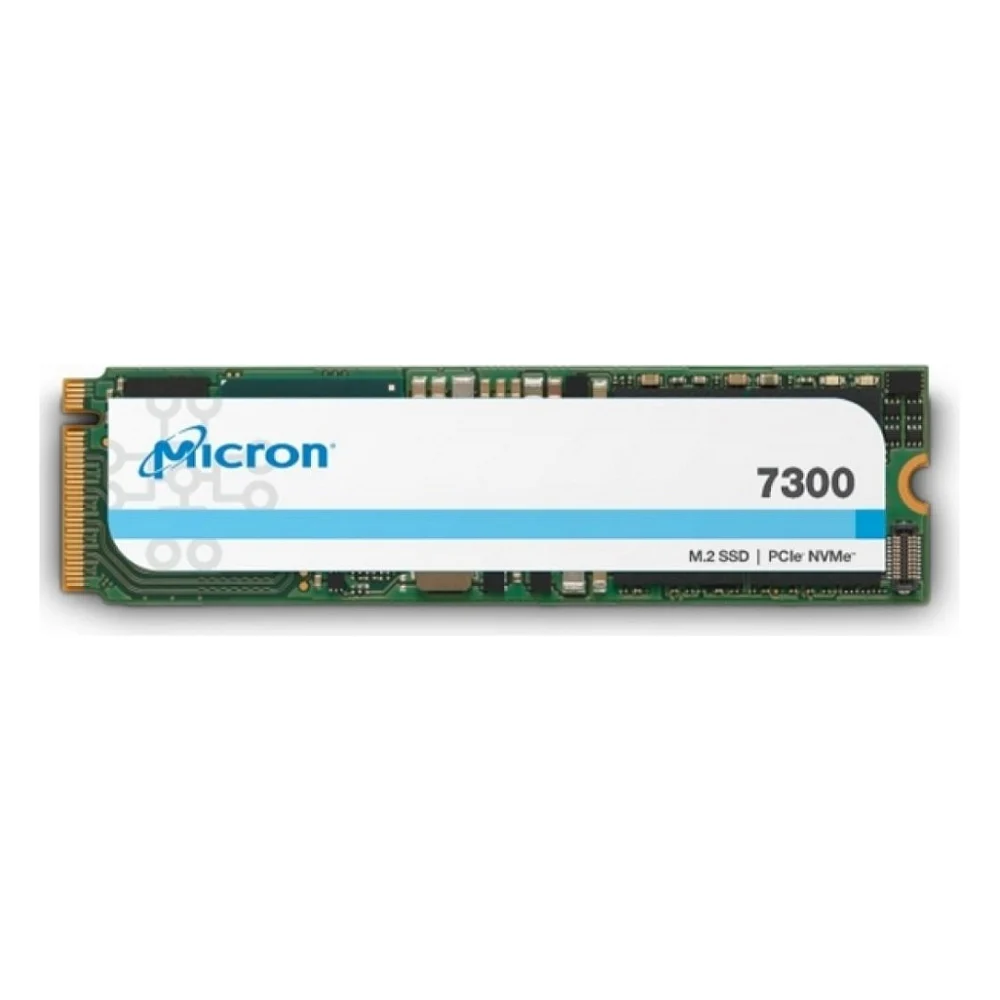 Накопичувач SSD M.2 2280 800GB Micron (MTFDHBA800TDG-1AW1ZABYY) — фото 2
