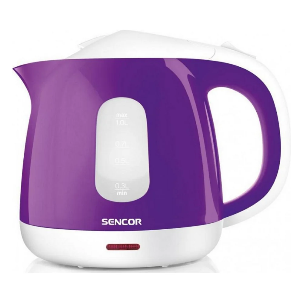 Електрочайник Sencor SWK 1015 VT (SWK1015VT)