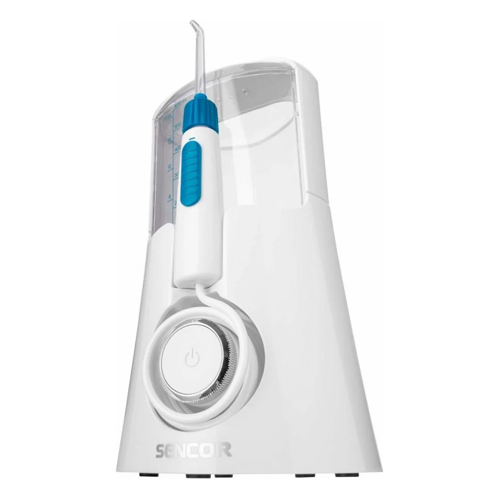 Іригатор Sencor SOI3312WH — фото 2