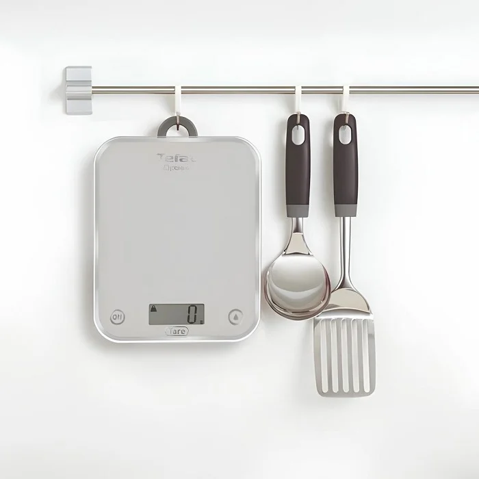 Ваги кухонні Tefal BC5004V2 — фото 4