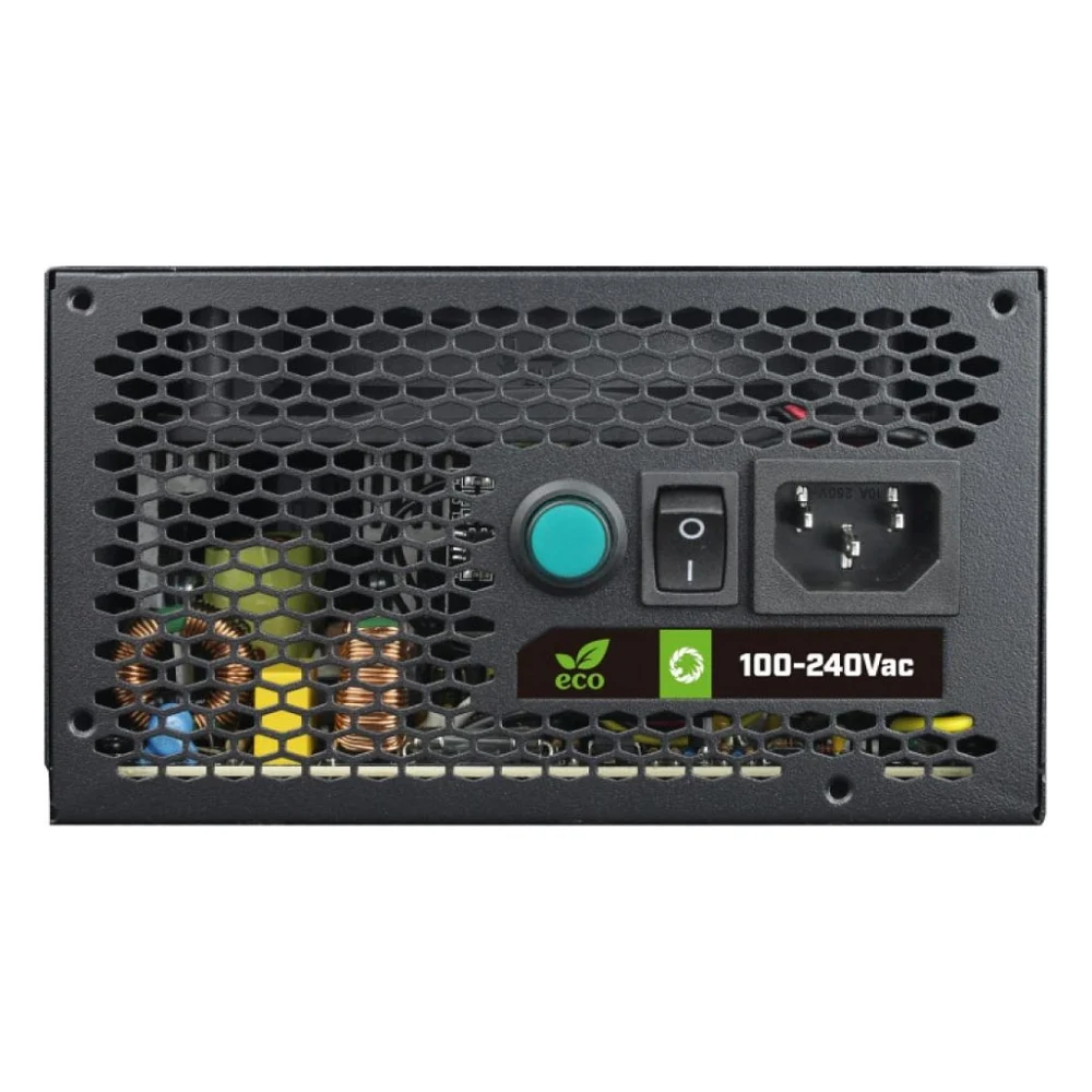 Блок живлення Gamemax 500W (VP-500-M-RGB) — фото 8