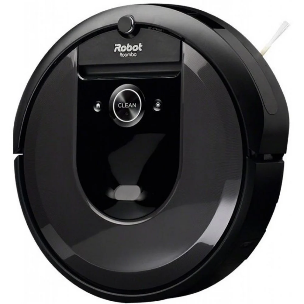Пилосос iRobot Roomba i7 (i715840/i715040) — фото 2
