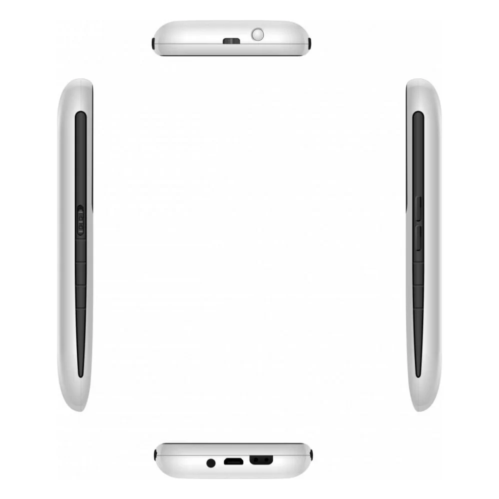 Мобільний телефон Maxcom MM471 White — фото 5
