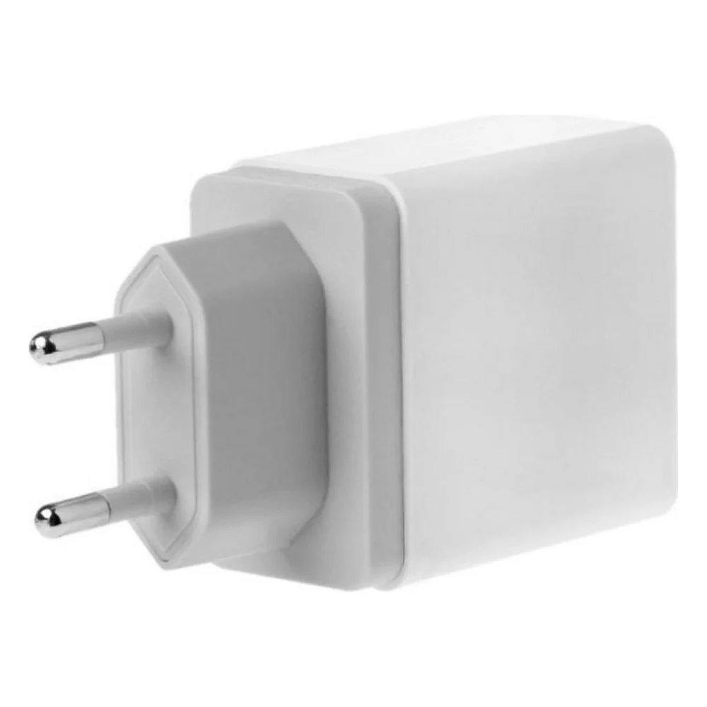 Зарядний пристрій XoKo WC-210 2.4A USB White (WC-210-WH) (WC-210-WH) — фото 3