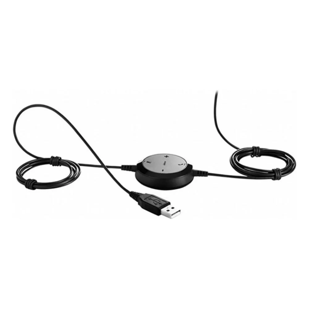 Навушники Jabra Evolve 20 MS Mono (4993-823-109) — фото 7