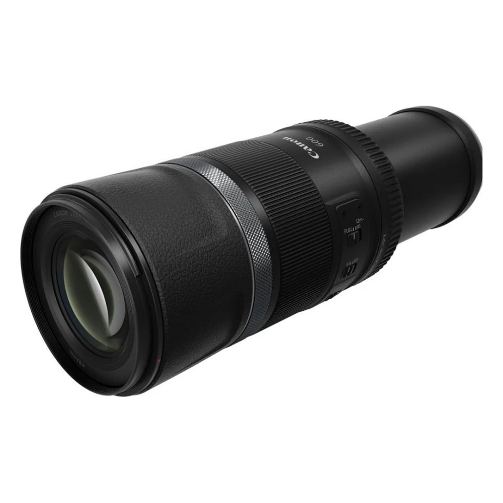 Об'єктив Canon RF 600mm f/11 IS STM (3986C005) — фото 5