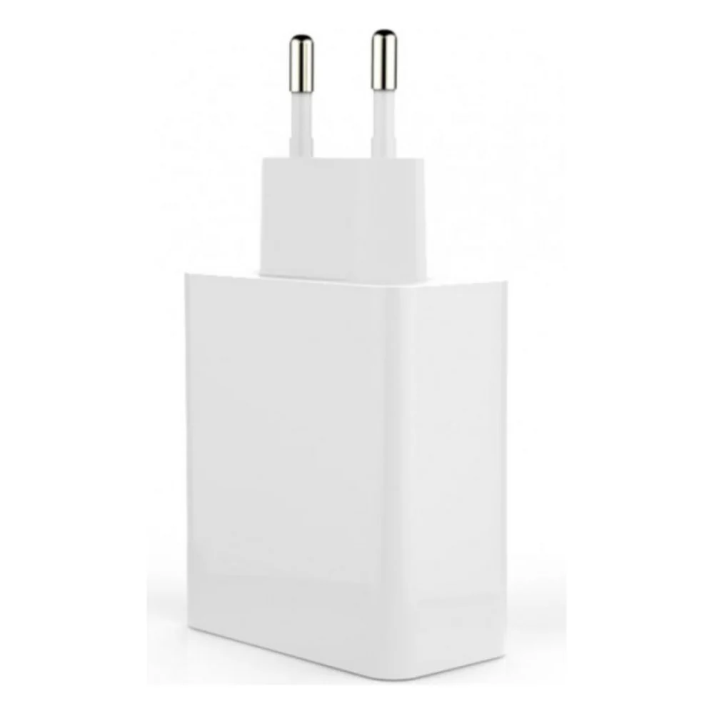 Зарядний пристрій ColorWay 2USB Quick Charge 3.0 (36W) (CW-CHS017Q-WT) — фото 4