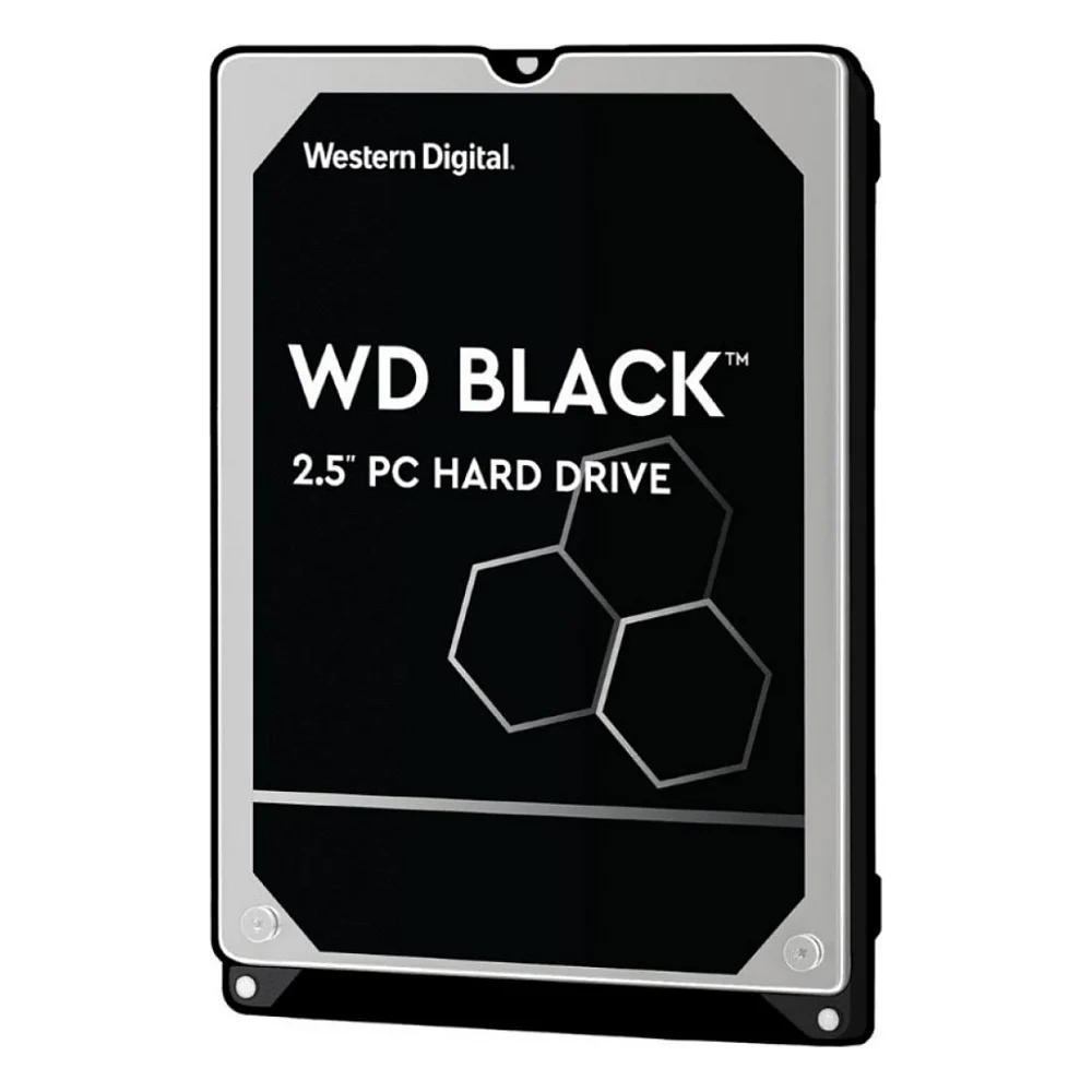 Жорсткий диск для ноутбука 2.5" 500GB WD (WD5000LPSX)