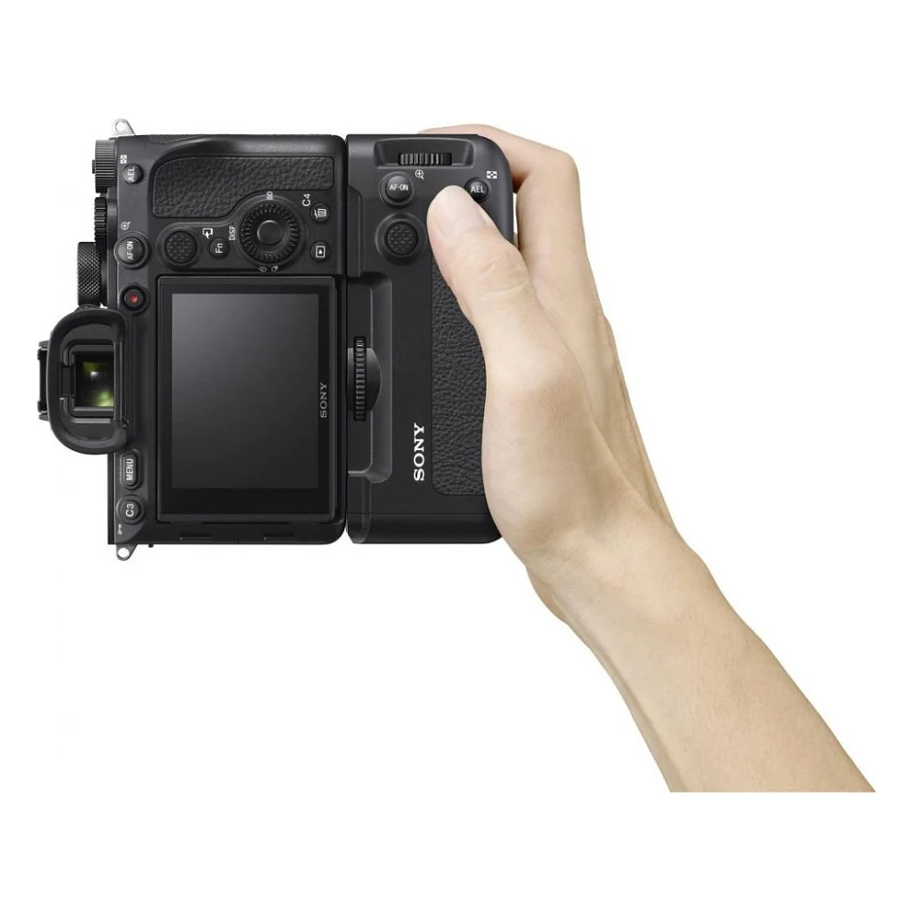 Батарейний блок Sony VG-C4EM for Alpha ?7R IV / ?9 II (VGC4EM.SYU) — фото 11