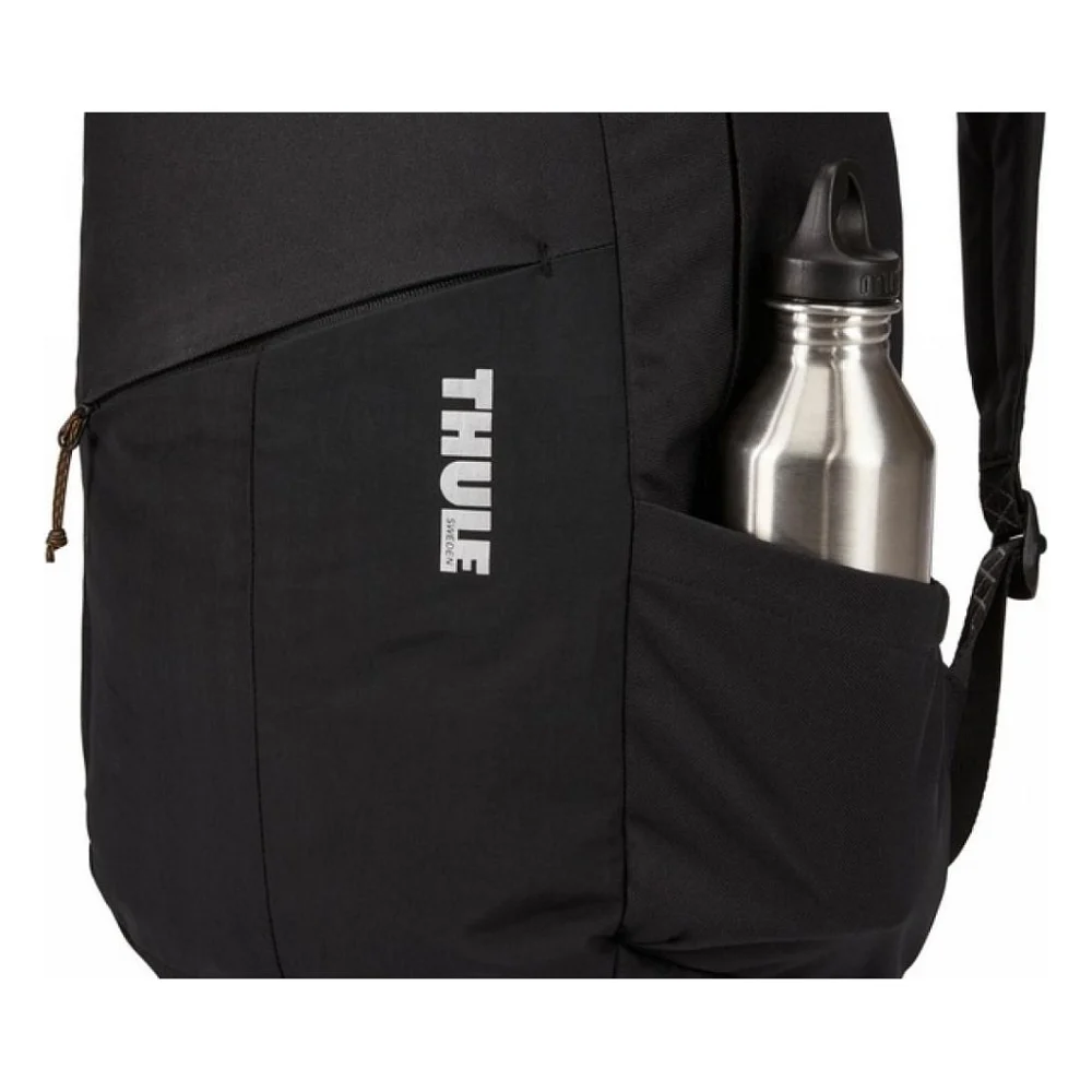 Рюкзак для ноутбука Thule 14" Campus Notus 20L TCAM-6115 Black (3204304) — фото 7