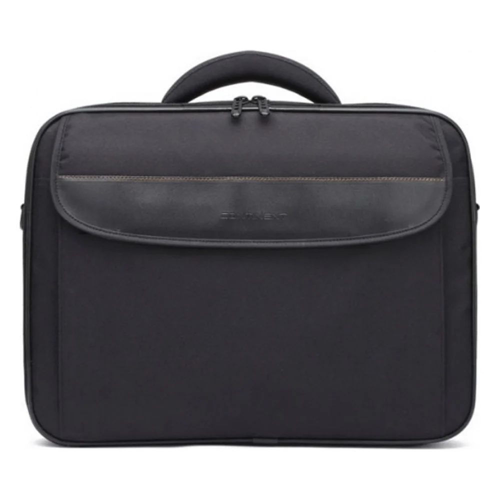 Сумка для ноутбука Continent 15.6" CC-089 Black (CC-089BK)