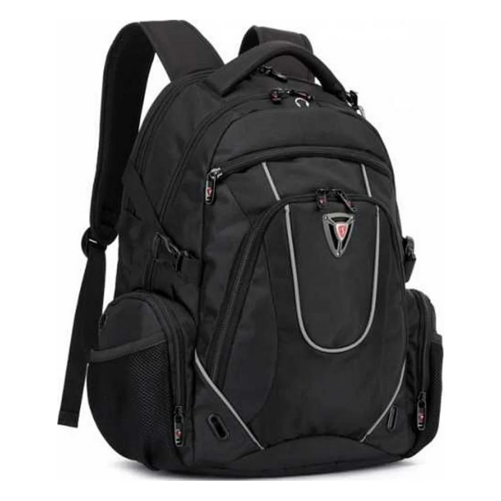 Рюкзак для ноутбука Sumdex 16" PJN-304 BK (PJN-304BK)