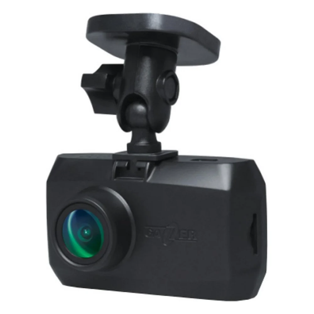 Відеореєстратор Gazer F125 (3694553)