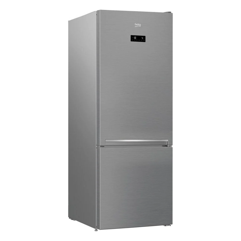 Холодильник Beko RCNE560E35ZXB — фото 2