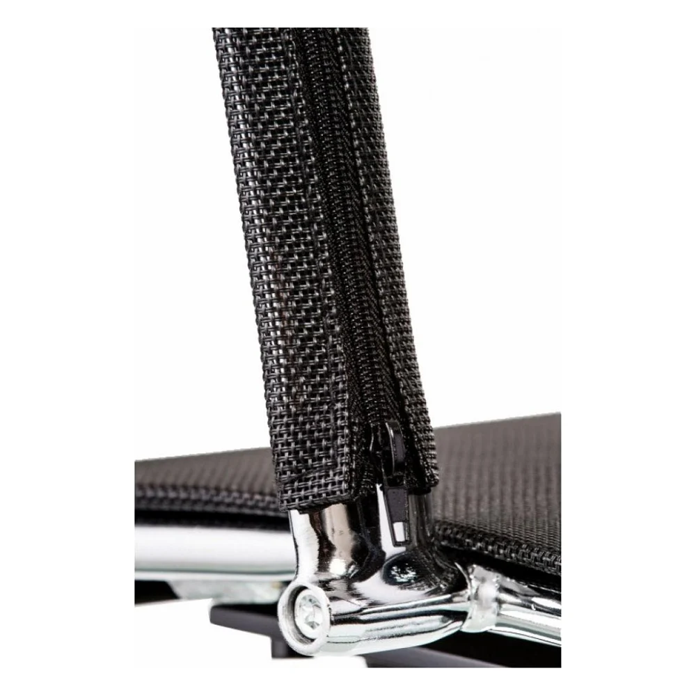 Офісне крісло Special4You Solano 3 mesh black (000002572) — фото 6