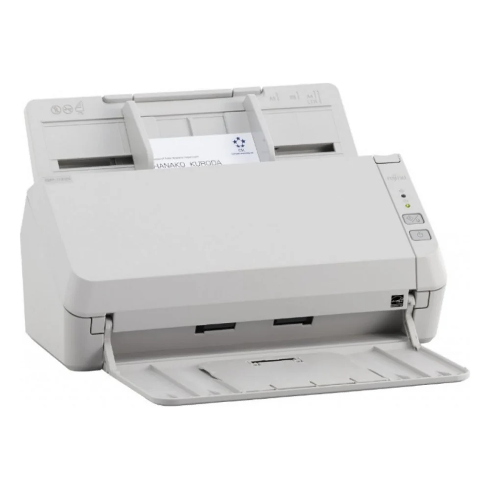 Сканер Fujitsu SP-1120N (PA03811-B001) — фото 7
