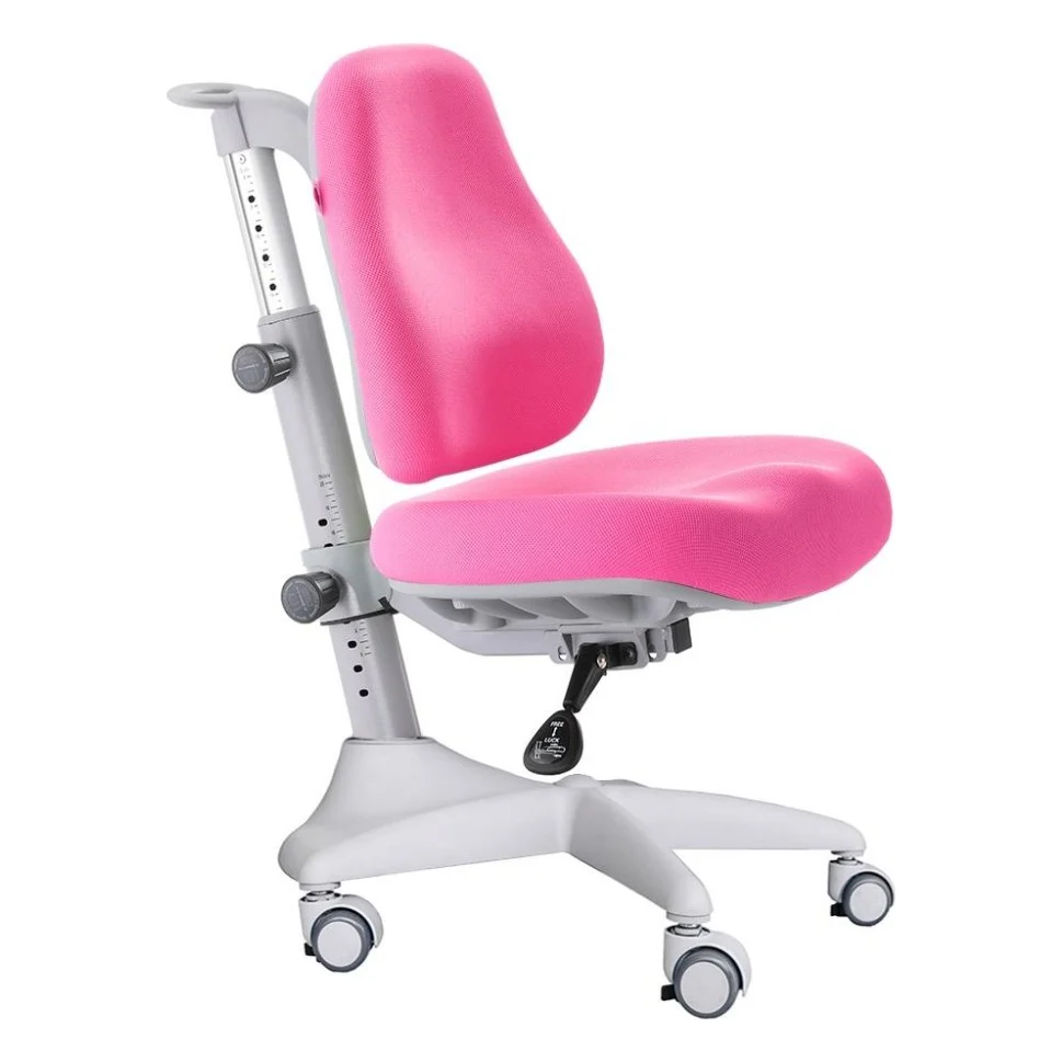 Детское кресло Mealux Match KP gray base (Y-528 KP)