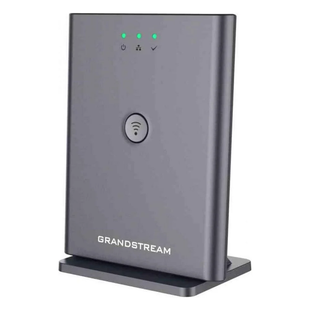 VoIP-шлюз Grandstream DP752 — фото 2