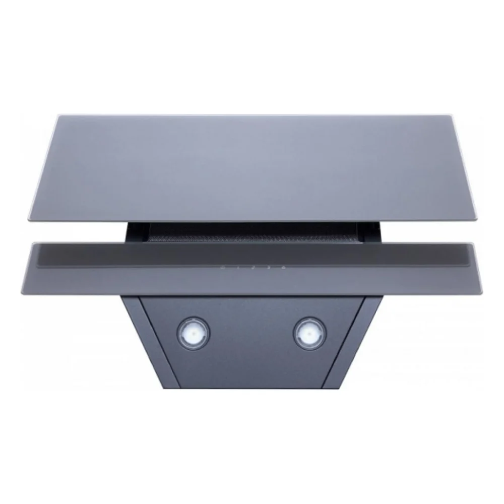 Витяжка кухонна Perfelli DNS 6252 D 700 SG LED — фото 5