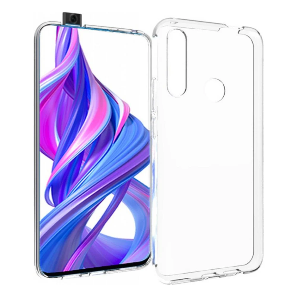 Чохол до моб. телефона BeCover Honor 9X / 9x Pro / Huawei Y9S / P Smart Pro Transparancy (7 (705127)