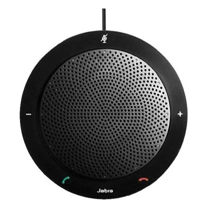 Bluetooth-гарнитура Jabra Speak 410 (7410-109)
