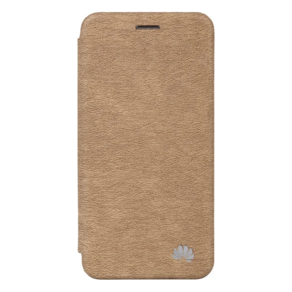 Чохол до моб. телефона BeCover Exclusive Huawei P Smart 2019 Sand (703210) (703210)