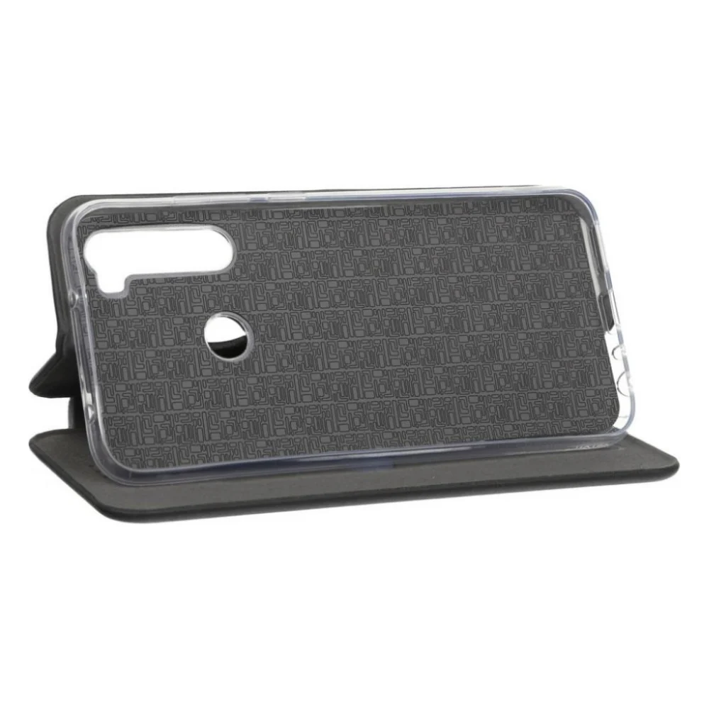 Чохол до моб. телефона BeCover Exclusive Xiaomi Redmi Note 8T Black (704631) (704631) — фото 5