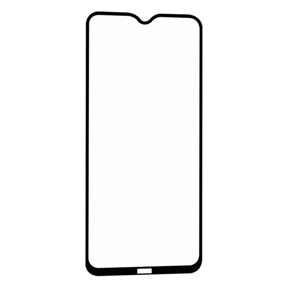 Скло захисне Gelius Pro 3D for Xiaomi Redmi Note 8 Black (00000075560) — фото 4