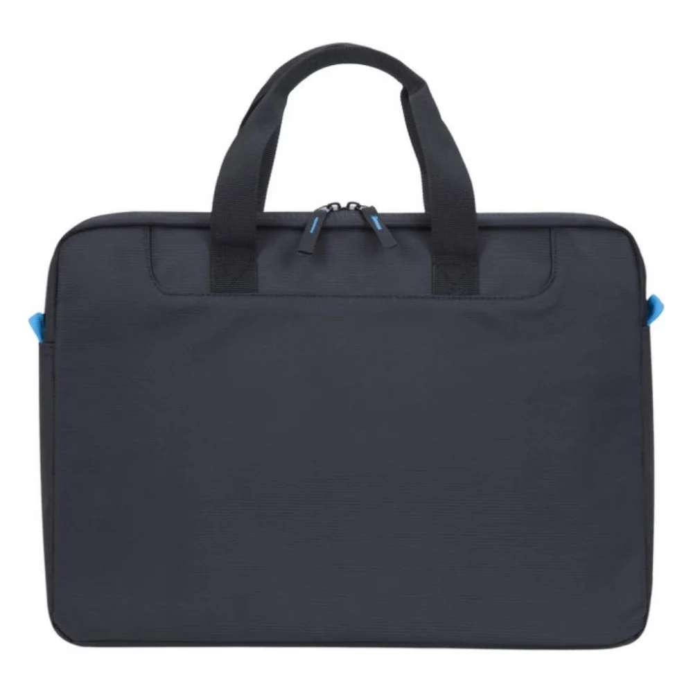 Сумка для ноутбука RivaCase 15.6" 8037 Black (8037Black) — фото 2
